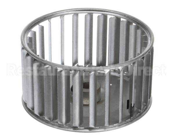 61078 Middleby Wheel,Blwrl 4.75D X 2.5W Ps624