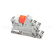 61079 Compatible Blodgett Relay, Interface 2 Pole 115V
