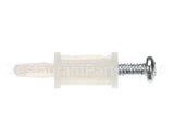 6108004 Heat Seal Stand-Off Screw Type Assembly
