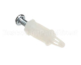 6108004 Heat Seal Stand-Off Screw Type Assembly