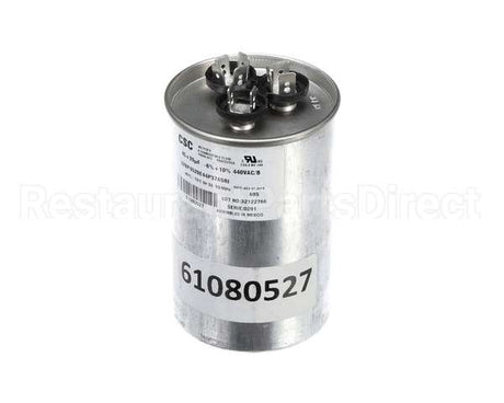 61080527 Friedrich Capacitor