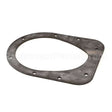 61099 Compatible Blodgett Gasket, Heat Exchanger