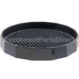 611-06 Compatible Traex Coaster, Pitcher, Plastic, Blk