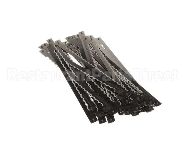 6110001-50 Jac Machines Steel13Mmx.05 ((50) Pack Standard Steel