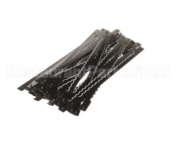 6110001-50 Jac Machines Steel13Mmx.05 ((50) Pack Standard Steel
