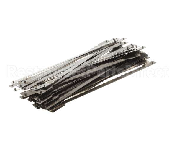 6110001-50 Jac Machines Steel13Mmx.05 ((50) Pack Standard Steel