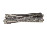 6110001-50 Jac Machines Steel13Mmx.05 ((50) Pack Standard Steel