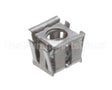 61101 Blodgett Receptacle, 1/4 Turn Fastener