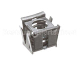 61101 Blodgett Receptacle, 1/4 Turn Fastener