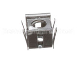 61101 Blodgett Receptacle, 1/4 Turn Fastener