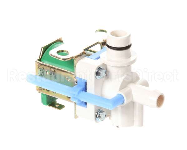 61102 Grindmaster Cecilware Valve, Dump 120V