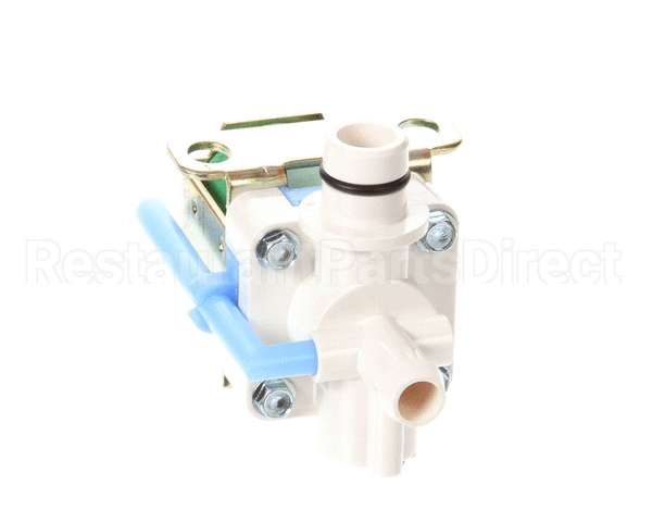 61102 Grindmaster Cecilware Valve, Dump 120V