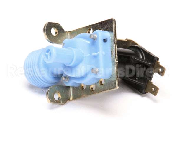 61104 Grindmaster Cecilware Valve, 120V Inlet 1.2 Gpm