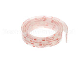 611040220 Ifi America Dual Lock Sj 3560 Transparent
