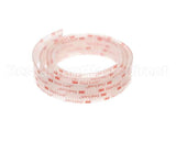 611040220 Ifi America Dual Lock Sj 3560 Transparent