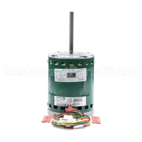 6110E Genteq Direct Drive Blower Motor