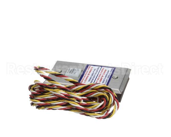 611100 Thermo-Kool Modularm Ip-1 Push Button