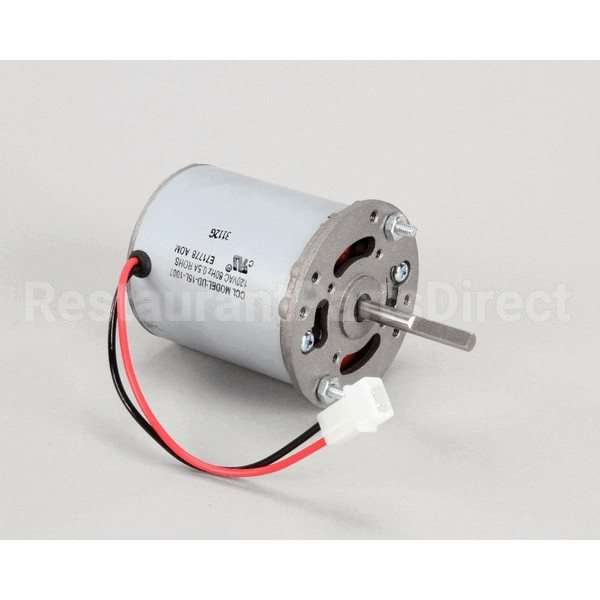 61116-01 Compatible Grindmaster Motor, Whipper, 120Vac Ves Chiap