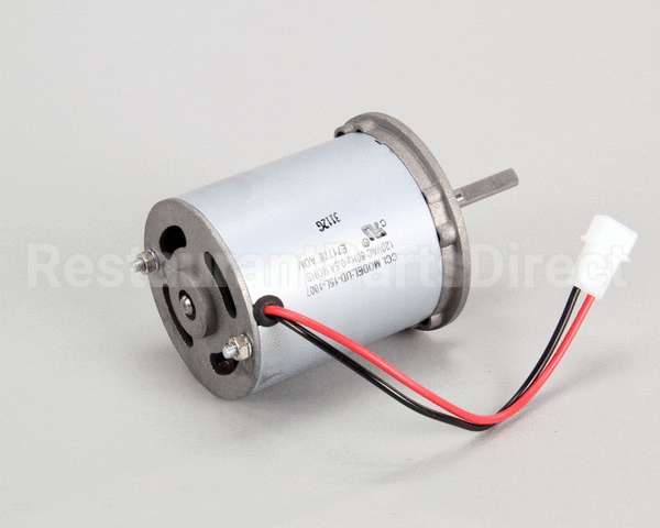 61116-01 Grindmaster Cecilware Motor,Whipper,120Vac,Ves Chiap