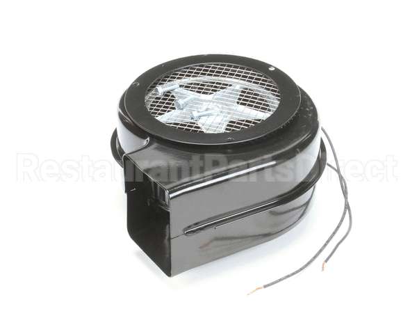 61123 Gold Medal Products Blower, 120V