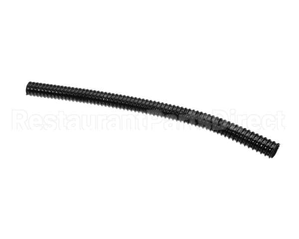 61123 Grindmaster Cecilware Tubing, 1-1/4X24 Long Flex