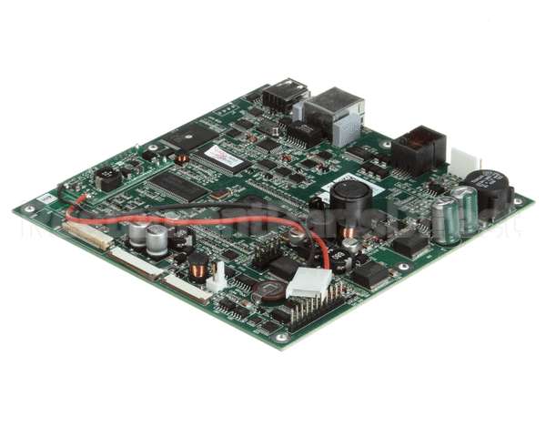 61124 Blodgett Kit,Control Prgmd Fresh Mkt 5Xx