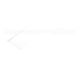 61126 Gold Medal Products Drop Panel W/O Hinge
