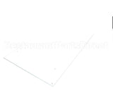 61129 Gold Medal Products Door 15.25 X 24.88 X .22