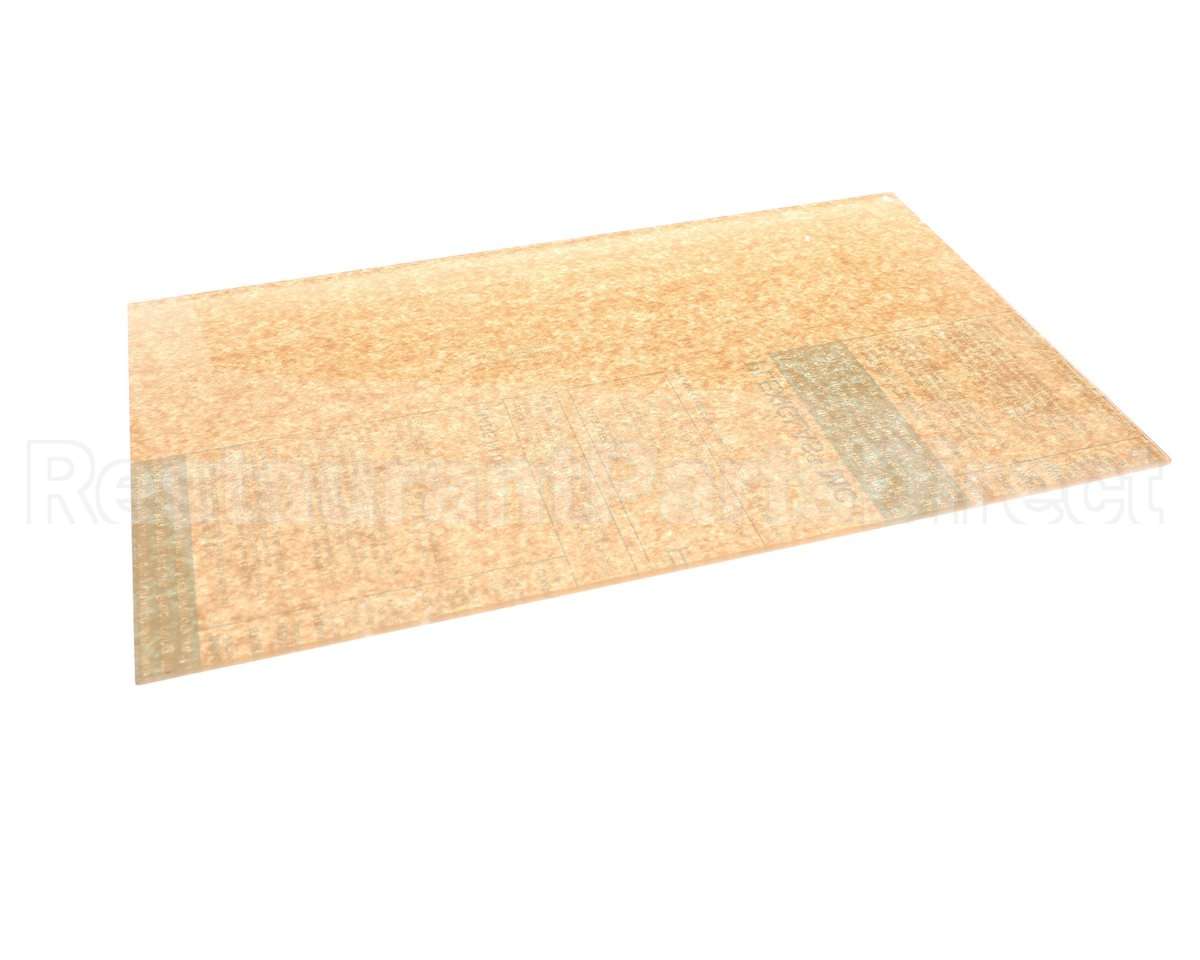 61129R Gold Medal Products Pog Replacement Door