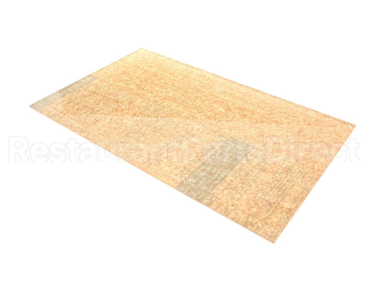 61129R Gold Medal Products Pog Replacement Door