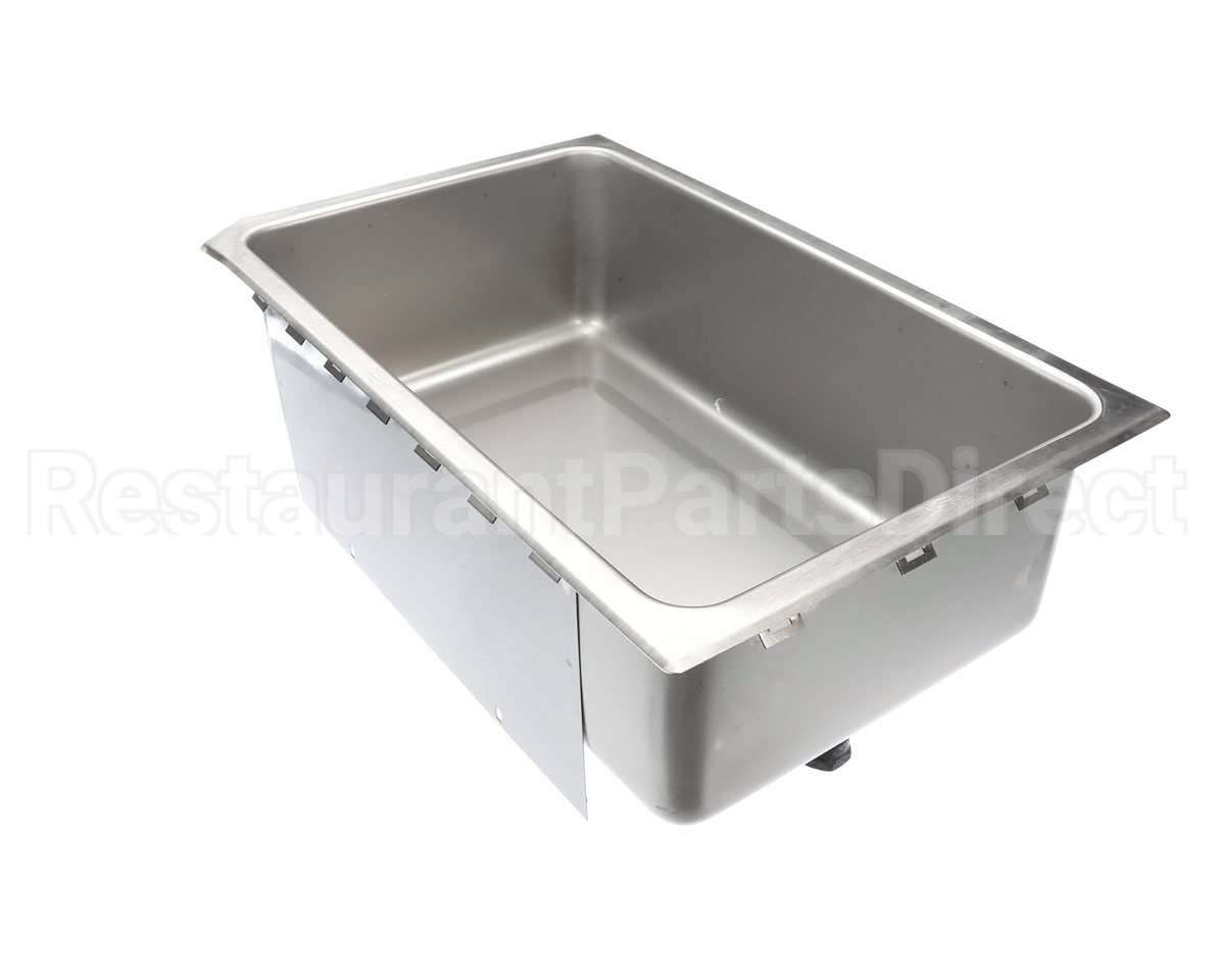 611378 Eagle-Metal Masters Steam Well
