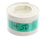 6114 Douglas Machines Door Gasket Upper Sd-20