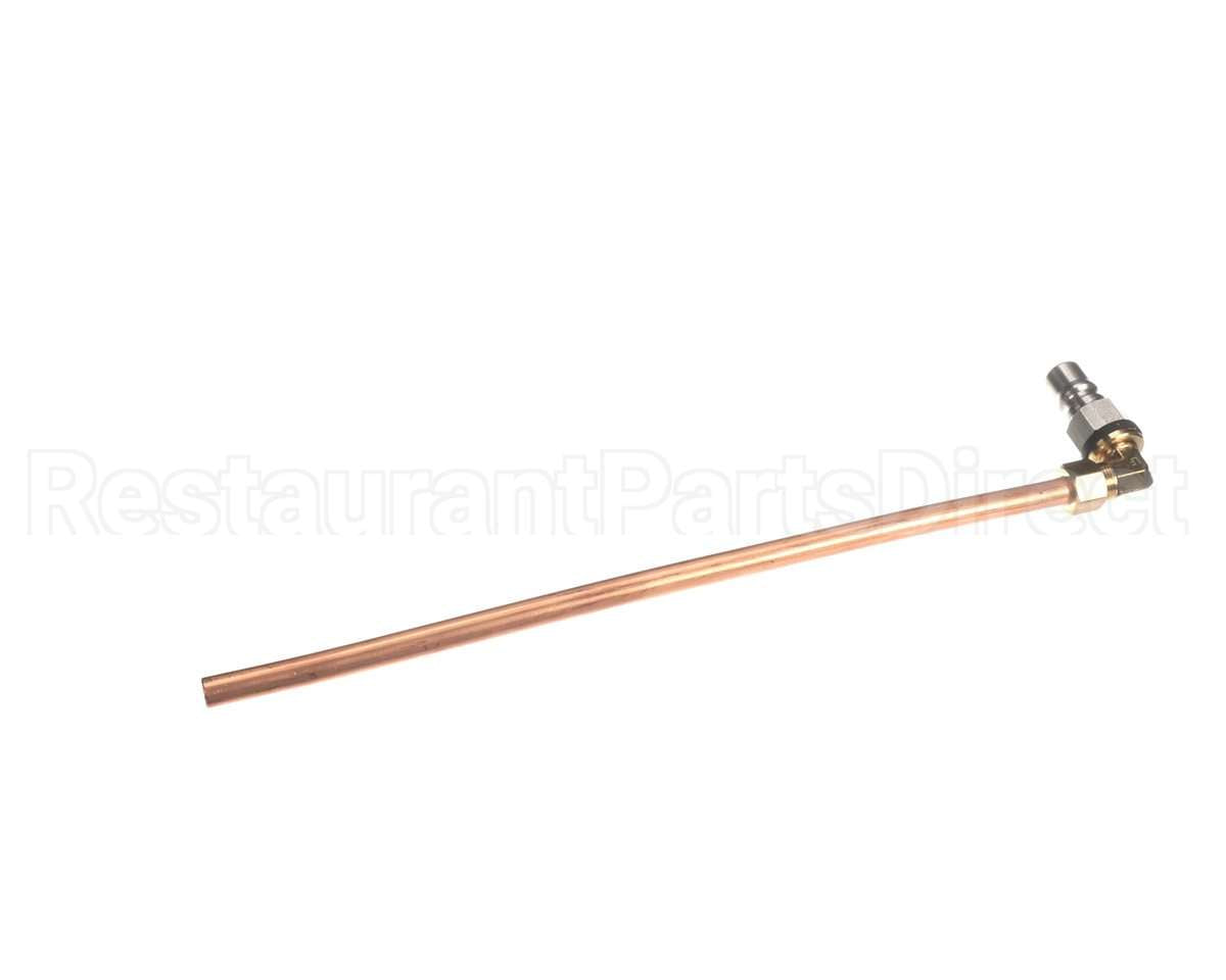 61141 Perlick Quick Disconnect Plumbing Assy