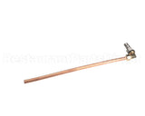 61141 Perlick Quick Disconnect Plumbing Assy