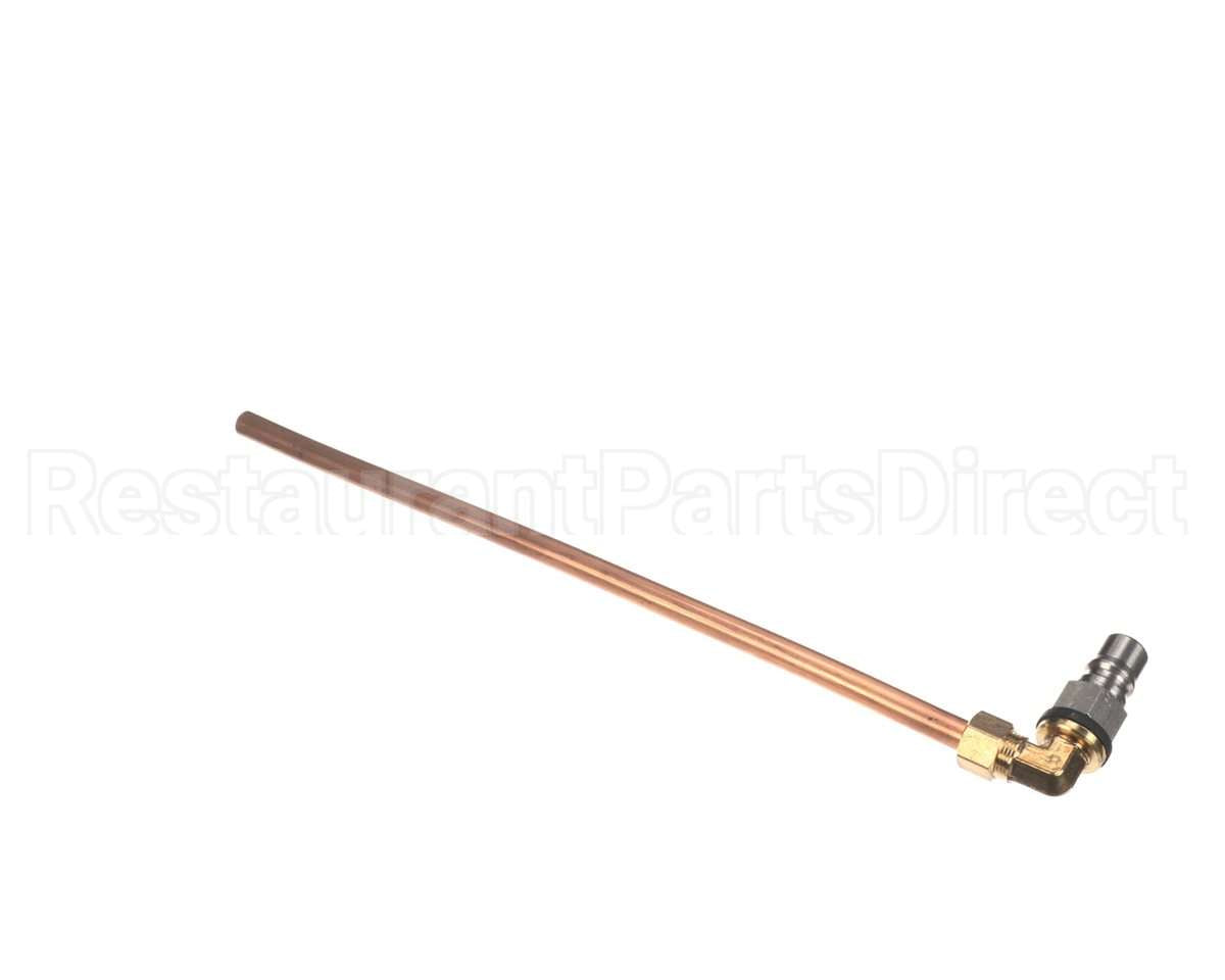 61141 Perlick Quick Disconnect Plumbing Assy