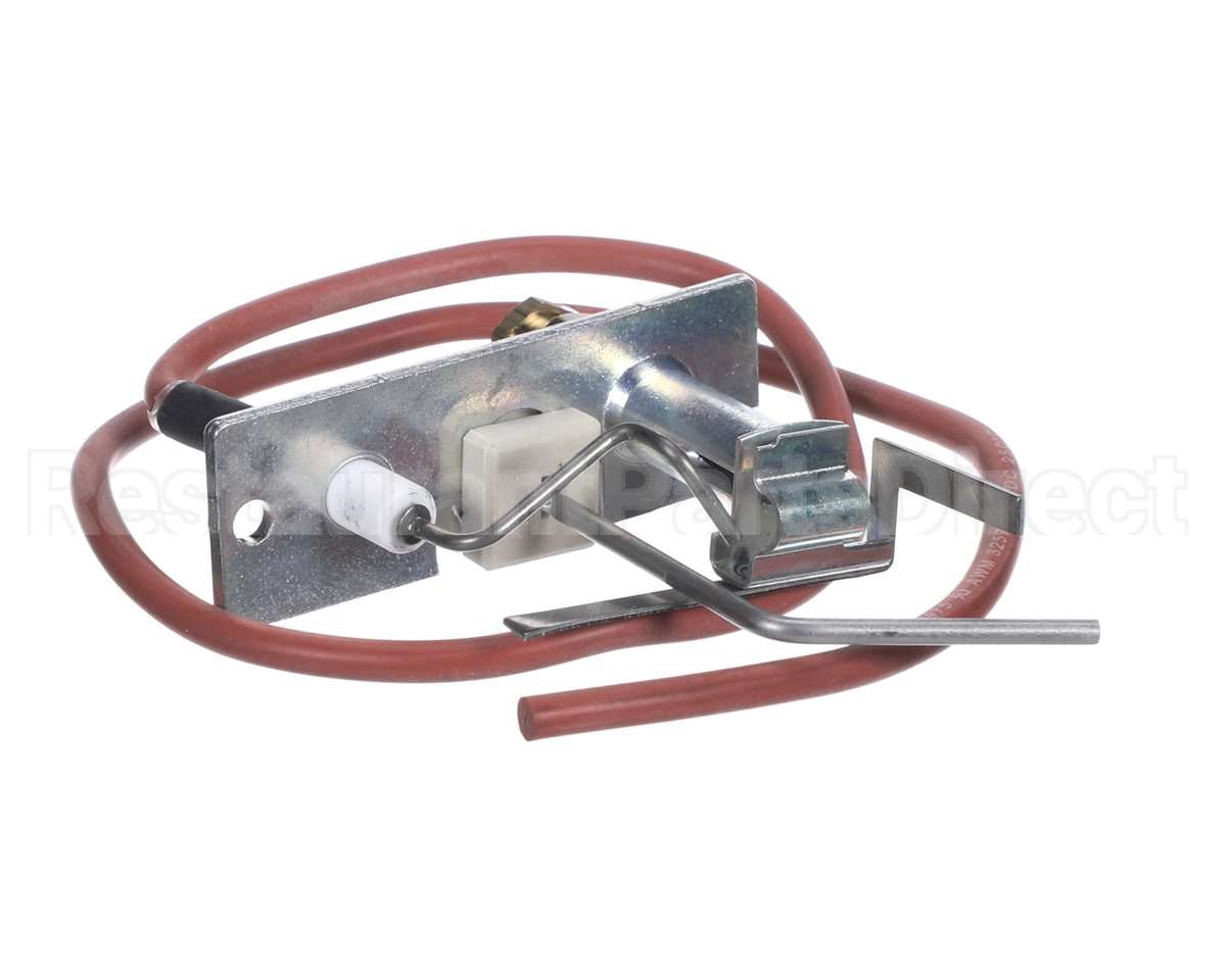 61145 Reznor Spark Pilot Assembly - Nat Gas