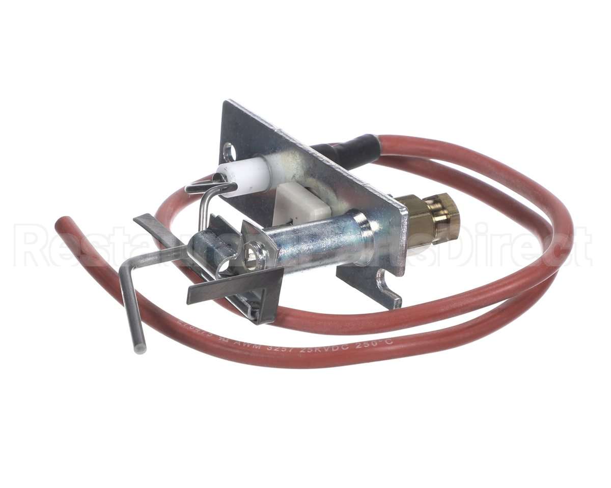 61145 Reznor Spark Pilot Assembly - Nat Gas