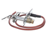 61145 Reznor Spark Pilot Assembly - Nat Gas