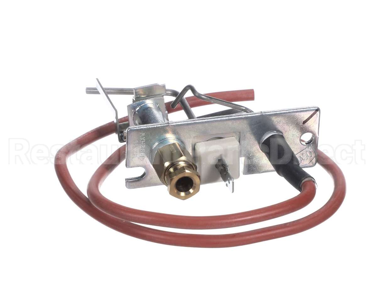 61145 Reznor Spark Pilot Assembly - Nat Gas