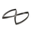 61162 Compatible Blodgett Doorseal, 1.06