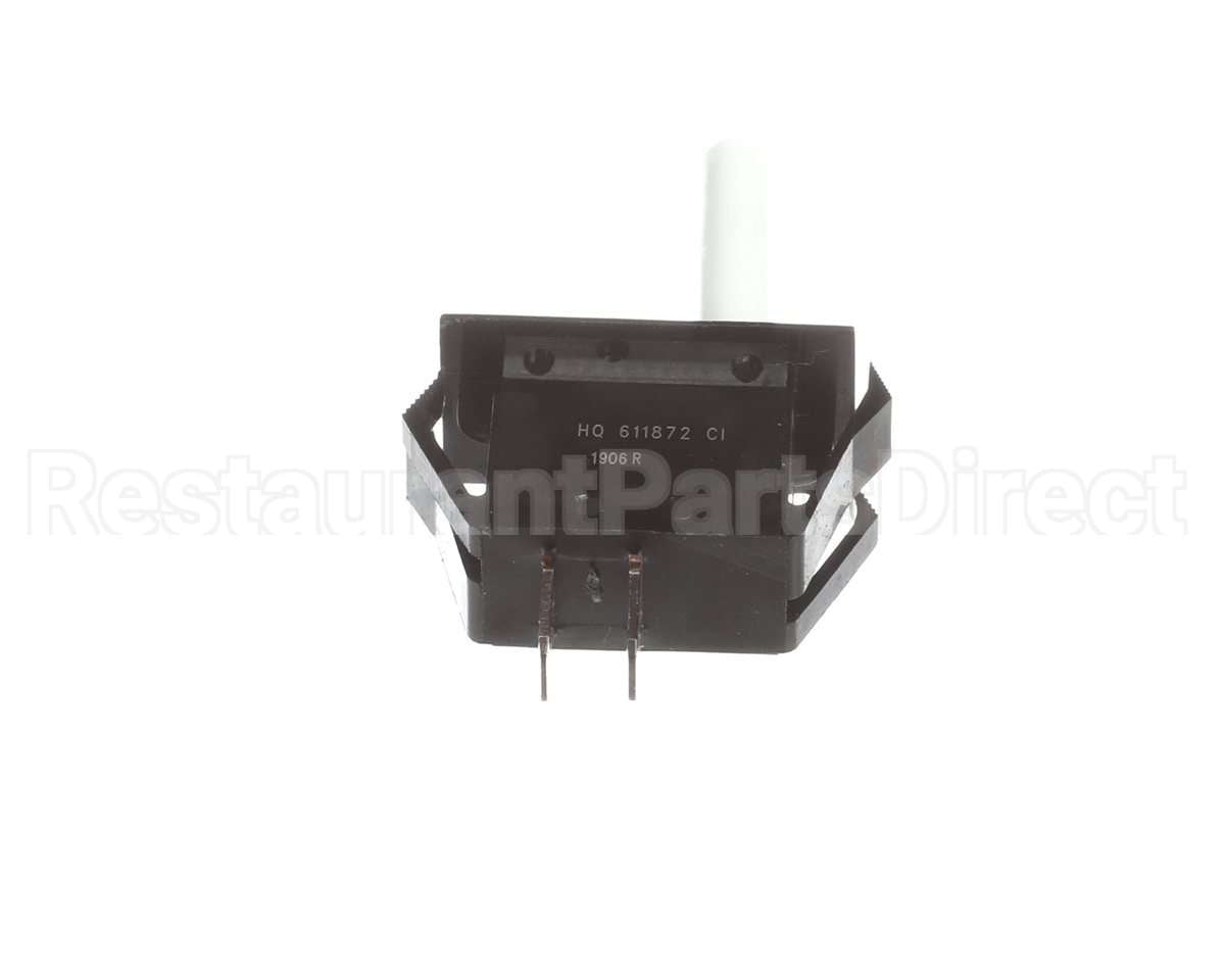 611872 International Comfort Pro Switch Interlock S