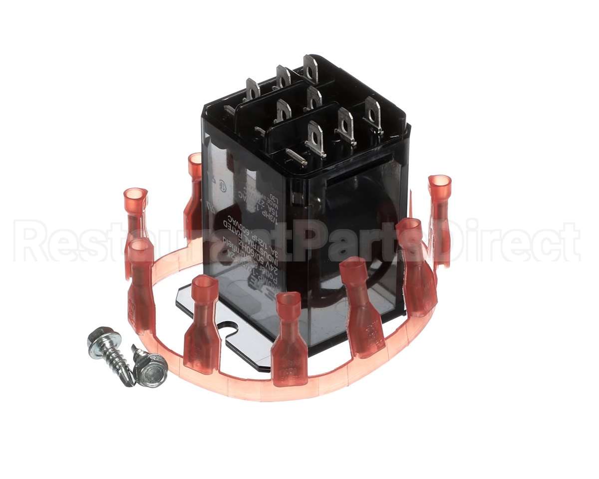 611891 International Comfort Pro Relay 24V 3Pno Sb