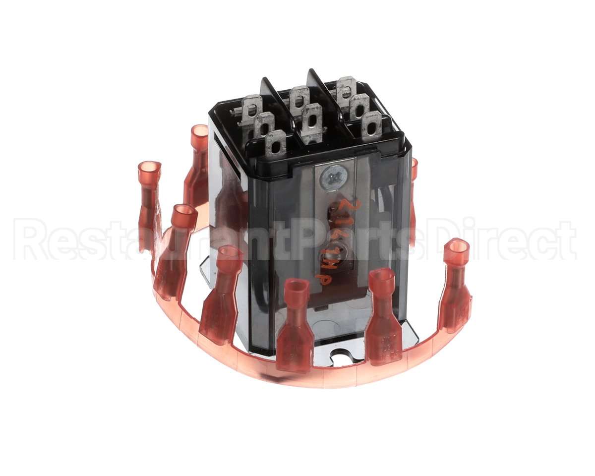 611891 International Comfort Pro Relay 24V 3Pno Sb