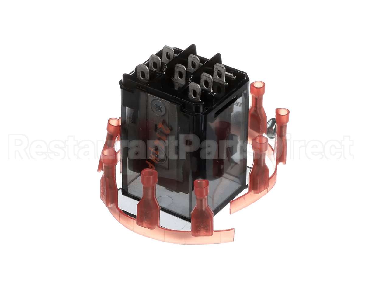 611891 International Comfort Pro Relay 24V 3Pno Sb