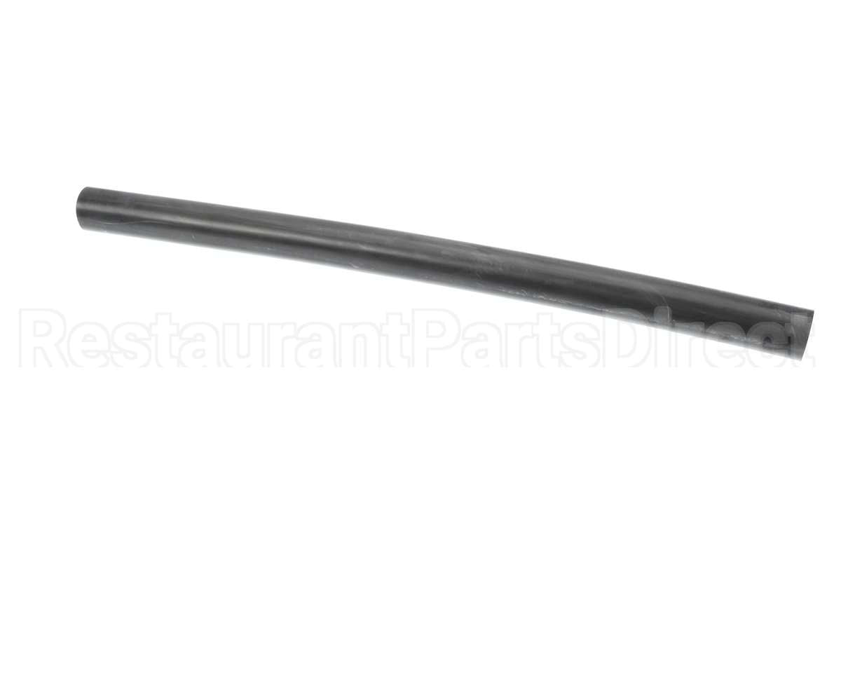 61197 Axis Black Epdm Pipe