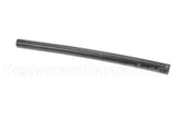 61197 Axis Black Epdm Pipe