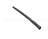 61197 Axis Black Epdm Pipe