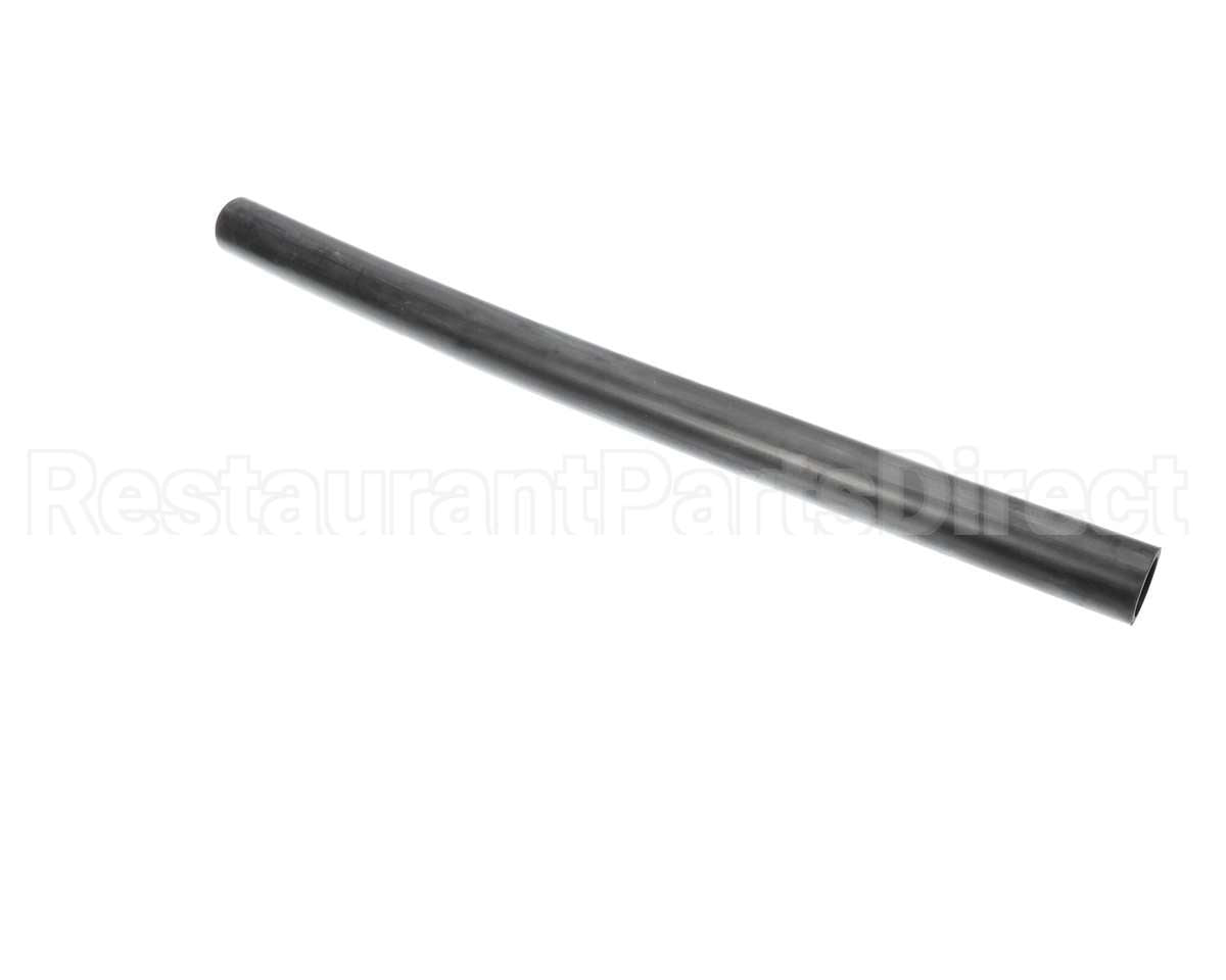 61197 Axis Black Epdm Pipe
