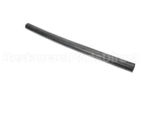 61197 Axis Black Epdm Pipe