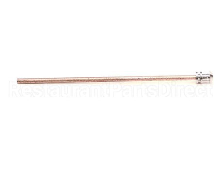 612 Hickory Pilot Churrasco